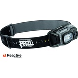 Petzl Swift RL Pro Stirnlampe schwarz