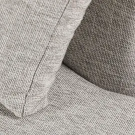 Livora Ecksofa 308x173x72 beige FIONA