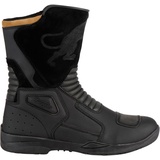 Furygan GT D3O WP Motorradstiefel, schwarz, 43