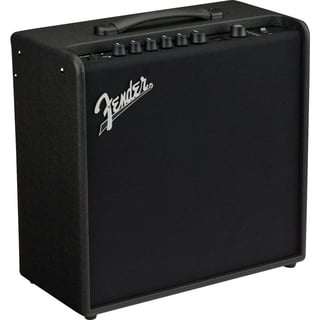 Fender LT50 Combo - Modeling Combo Amp for Electric Guitars