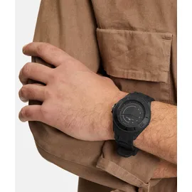 FYNCH-HATTON FYNCH HATTON Herren Analog Quarz Uhr mit Silikon Armband FHT-0021-PQ