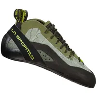 La Sportiva TC Pro Kletterschuhe (Größe 42.5, oliv)