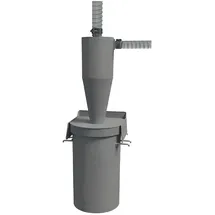 Fröling Pelletsentstauber PST 13750A