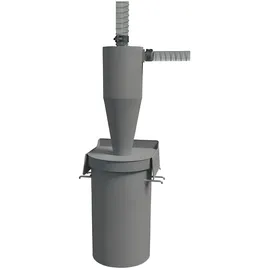 Fröling Pelletsentstauber PST 13750A