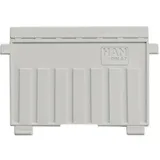 HAN Kartei-Stützplatten DIN A7 5 St.