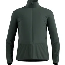 Odlo ESSENTIAL INSULATOR HYBRID grau M