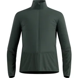 Odlo ESSENTIAL INSULATOR HYBRID grau M