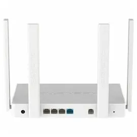 Keenetic Hopper Dsl Router - White