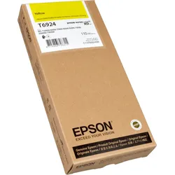 Epson Tinte C13T692400  yellow