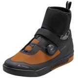 Vaude Am Moab Mid Winter STX Schuhe (Größe 48, braun)