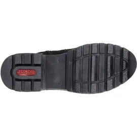Rieker Damen, schwarz, - 41