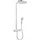 Hansgrohe Raindance E Showerpipe 360 1jet EcoSmart (27286000)