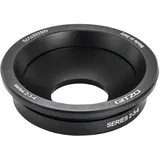 Gitzo GS3321V75 Video Adapter Schale