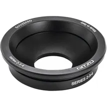 Gitzo GS3321V75 Video Adapter Schale