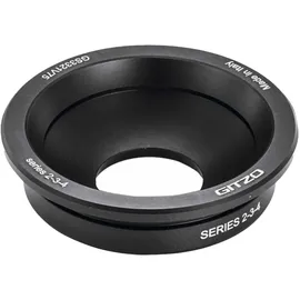 Gitzo GS3321V75 Video Adapter Schale