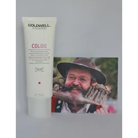 Goldwell Dualsenses Color Repair & Glanz Balsam 75 ml