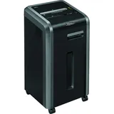 Fellowes Powershred 225i schwarz/Silber