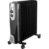 OK. ORO 112522 B 2500 W schwarz