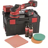 Flex Flex-Tools XCE 8 125 18.0-EC