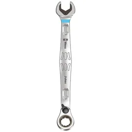 WERA Joker 6001 Switch Maul-Ringratschen-Schlüssel 11 x 165 mm Blau
