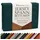 strauss home Spannbettlaken Jersey 140 x 220 - 160 x 220 cm Petrol