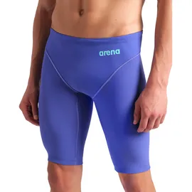 Arena Powerskin Impulso Jammer Lila S