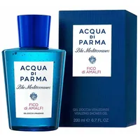 Acqua Di Parma Vitalizing shower gel