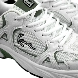 Karl Kani Prime Runner Herren Weiß 44,5
