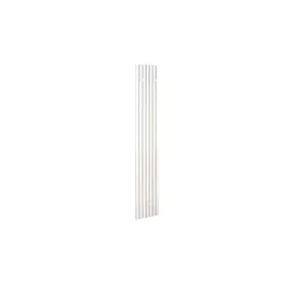 Sconto Garderobenpaneel Grace 25 x 160 x 7 cm Sand