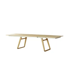 Musterring Tavia 200 x 76 x 100 cm braun