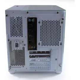 nca the pc store Gaming-PC Triorama 12 Kerner 2023 32 GB RAM 500 GB SSD RTX 5060 Win 11 Pro