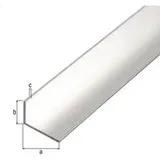 GAH Alberts Alberts BA-Profil,Winkel,ALUnatur40x20x2/1m 474003