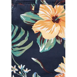 Levi's 'XX Authentic Short II' - Orange,Hellgrün,Dunkelblau,Hellblau - 31/31,31