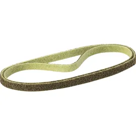 vsm vereinigte schmirgel-u. maschinen-fabriken ag Schleifband Vlies Nylon/Korund 13x610 mm K180