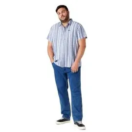 Wrangler Greensboro Jeans The Stone Ride 33 34