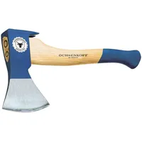 Ochsenkopf Beil Zimmermannsbeil 2-ballig 1100g Hickory