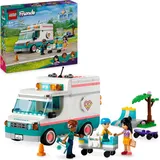 LEGO Friends 42613 Heartlake City Rettungswagen