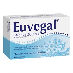 Euvegal Balance 500mg