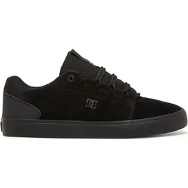DC Shoes Hyde Herren Schwarz 42
