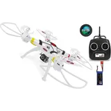 Jamara Payload GPS Altitude Full HD WiFi Coming Home (422026)