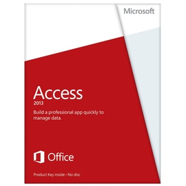 Microsoft Access 2013 ESD DE Win