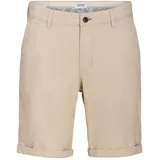 JACK & JONES Fury Kurze Hose Dune L