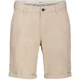 JACK & JONES Fury Kurze Hose Dune L
