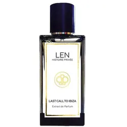 Histoire Privée Last Call To Ibiza Extrait de Parfum