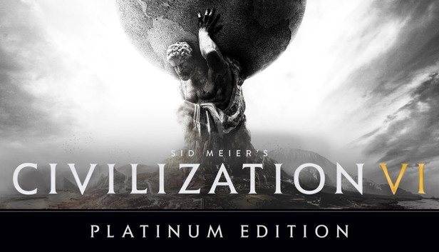 Sid Meier’s Civilization VI: Platinum Edition (Xbox ONE / Xbox Series X|S)