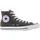 Converse Chuck Taylor All Star Classic High Top charcoal 35