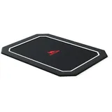 Dino Cars Dino Trampolin Flat Level rechteckig