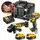 DeWalt DCK2020P2T-QW Akku-Werkzeugset