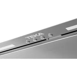 Teka GFL 57760 Einbauhaube 53,2 cm Edelstahl