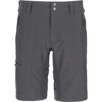 Rab Incline Light Shorts grau - L